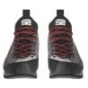 Dolomite DOLOMITE Veloce GTX Shoe Pewter Grey/green Shoot