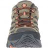 Chaussure de randonnée Moab 3 Gtx Merrell (Beluga) homme