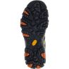 Chaussure de randonnée Moab 3 Gtx Merrell (Beluga) homme