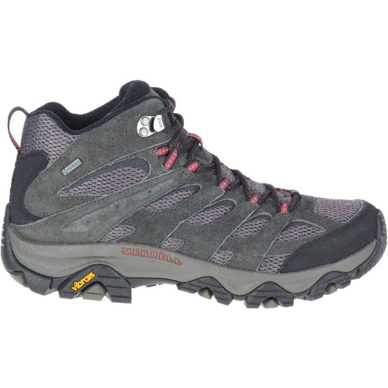 Skor Merrell Moab 3 Mid GTX (Beluga) man