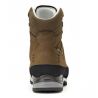 Nuptse Gv Mm Asolo BROWN