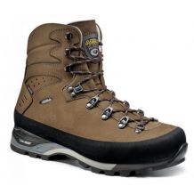 Nuptse Gv Mm Asolo BROWN