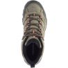 Moab 3 Mid Gtx Merrell