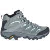 Schuhe Merrell Moab 3 Mid Gore-Tex (Sedona Salbei) Frau