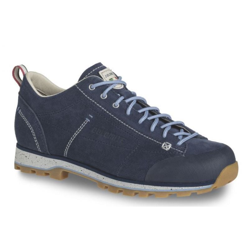 Schuhe Dolomite 54 Low Evo W (Blue) Women