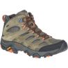 Moab 3 Mid Gtx Merrell