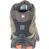 Moab 3 Mid Gtx Merrell