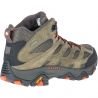 Moab 3 Mid Gtx Merrell