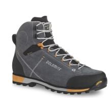 Dolomite 54 Hike Evo Gore-Tex (Gunmetal Grey) sko for menn