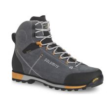 Dolomite 54 Hike Evo Gore-Tex (Gunmetal Grey) men's shoes