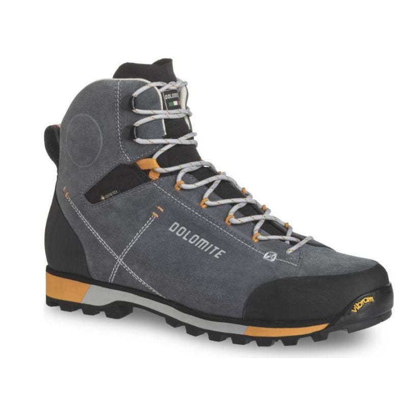Chaussures de randonnée DOLOMITE 54 Hike Evo Gore-Tex (Gunmetal Grey) Homme
