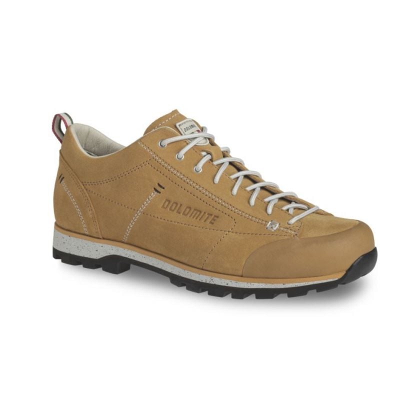 Vaelluskengät Dolomite 54 Low Evo (Spice Yellow) Miehet
