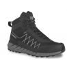 Dol Shoe Croda Nera Hi Gtx Black/11 Uk Dolomite Black