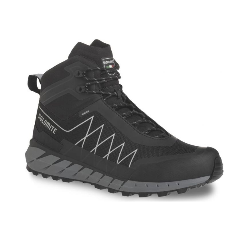 Dolomite Croda Nera Hi Gore-Tex (sort) sko til mænd