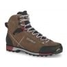 Chaussures DOLOMITE 54 Hike Evo Gore-Tex (Bronze Brown) homme