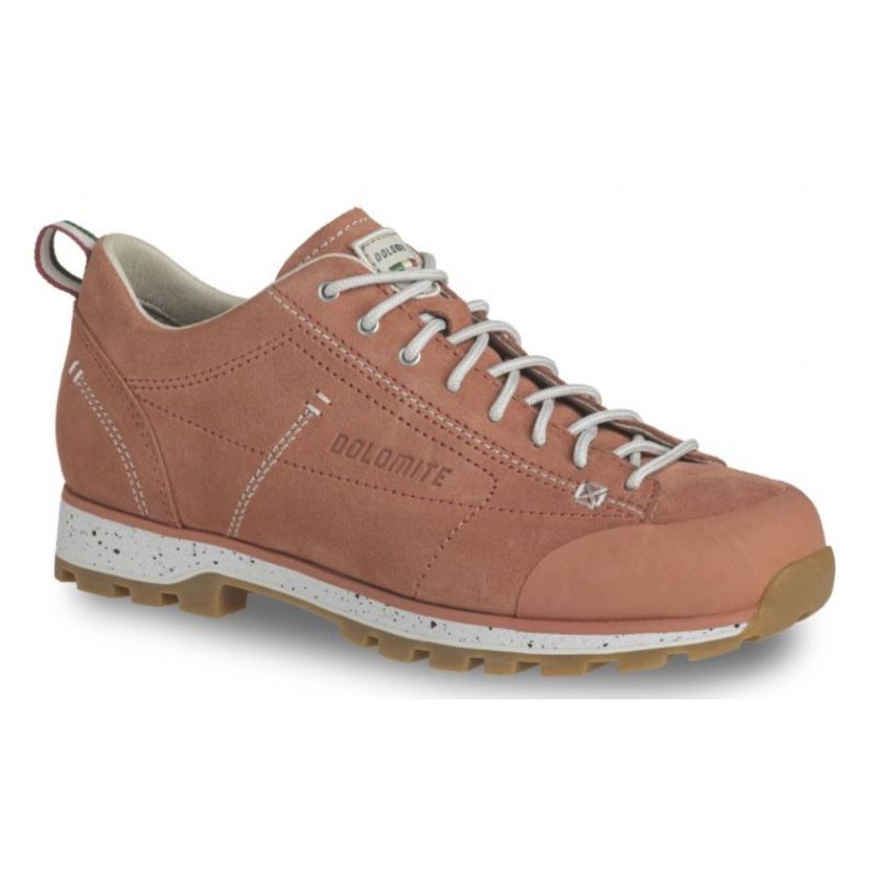 Vandrestøvler til kvinder Dolomite 54 Low Evo (Peach Orange)