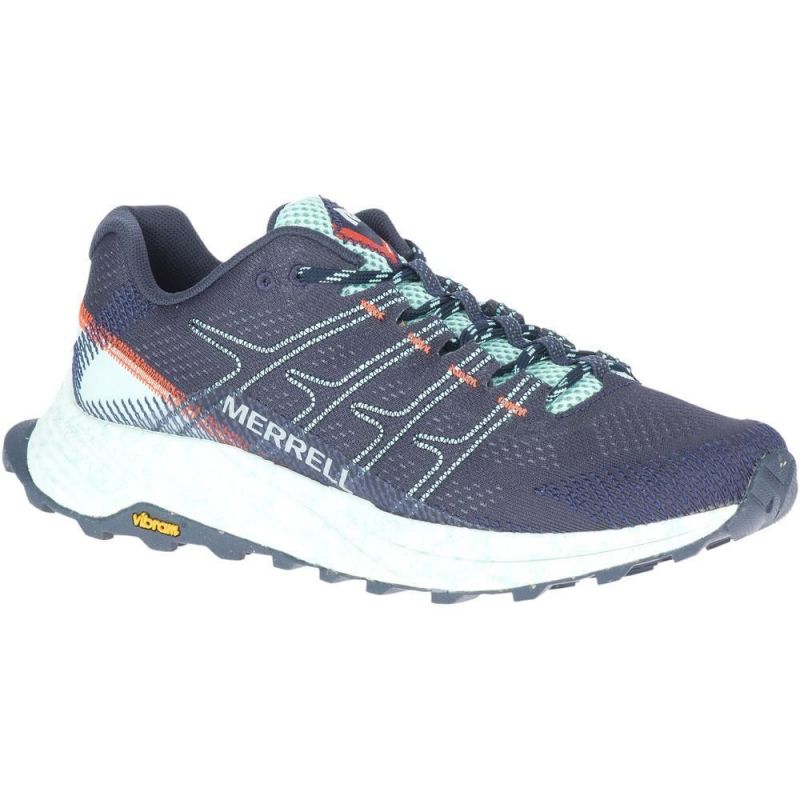 Løbesko Moab Flight Merrell (flåde) kvinde