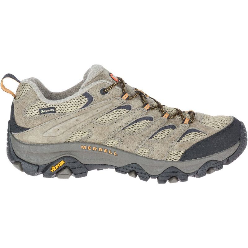 Kengät Merrell Moab 3 GTX (pekaani) mies