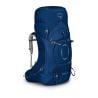 Damesrugzak Osprey Ariel 65 (Keramisch blauw)
