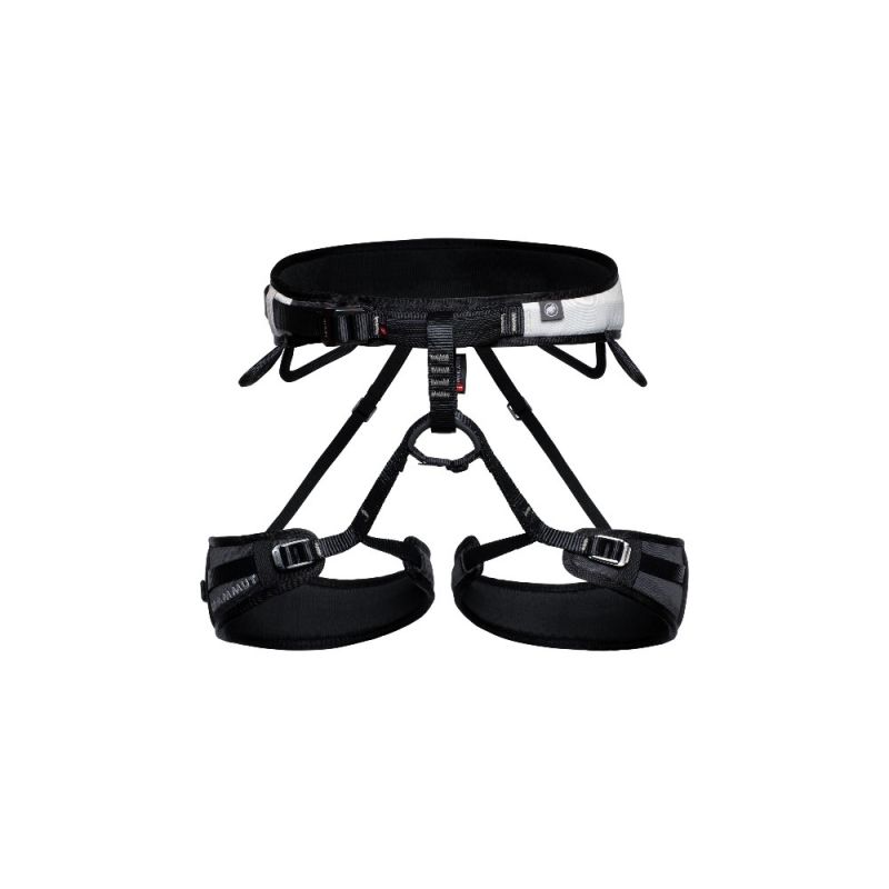 Harness Mammut Ophir 3 Slide (Black Marble)