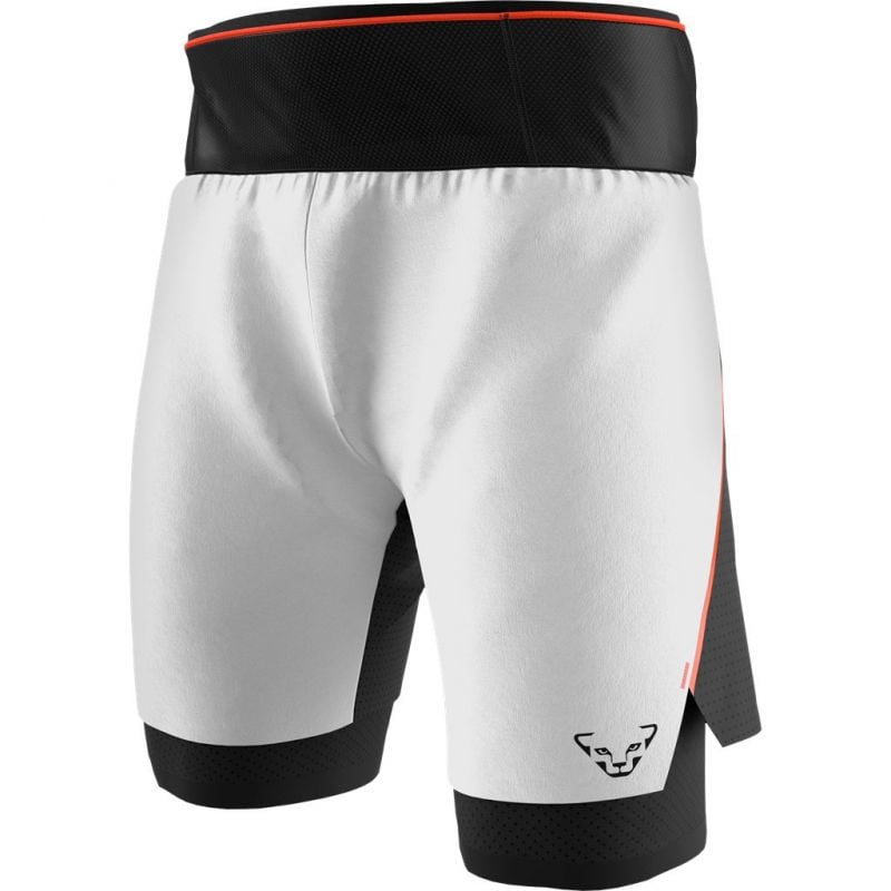 Trail shorts Dynafit DNA ULTRA 2 in 1 (Nimbus)