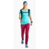 Dynafit ALPINE W Turquoise/pink Glo