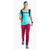 Dynafit ALPINE W Turquoise/pink Glo