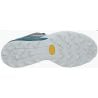 Zapatillas de trail running Dynafit Alpine W (Turquoise/pink Glo) para mujer