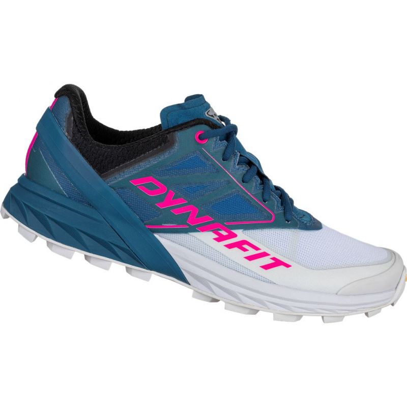 Scarpa da trail running Dynafit Alpine (Fjord/Nimbus) Donna