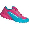 Dynafit Ultra 50 (Flamingo/Ocean) trailsko för damer