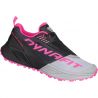 Chaussure de running trail Dynafit Ultra 100 W (Alloy/Black Out) femme