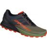 Zapatilla de trail running Dynafit Alpine (Winter Moss/Black Out) Hombre