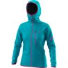 Traverse Gtx Jkt W Dynafit ocean