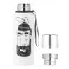 Campei Vacuum Bottl Pk X3 Picture White
