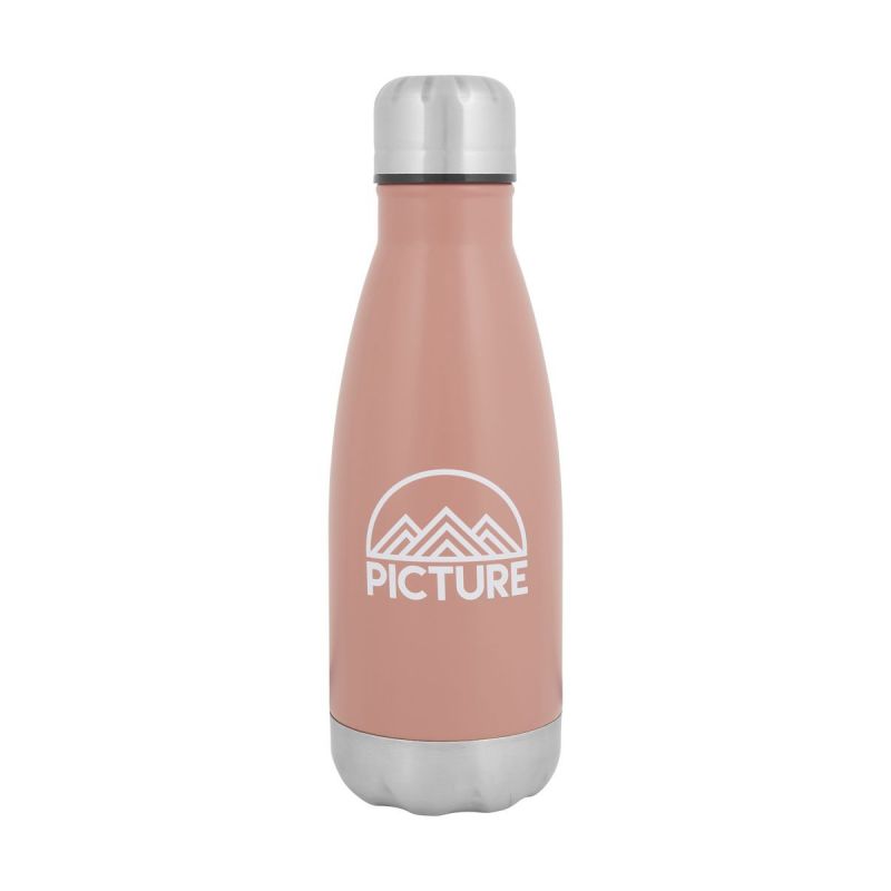 Pullo Picture Urban Vacuum (ruusupuu)