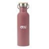 Hampton Bottle Pk X3 Picture Rustic brown