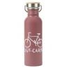 Hampton Bottle Pk X3 Picture Rustic brown