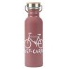 Hampton Bottle Pk X3 Picture Rustic brown