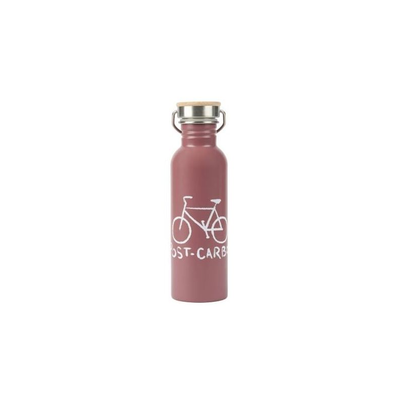 Flask Picture Hampton (Rustiikkinen ruskea)
