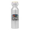 Trinkflasche Picture Hampton (Metal Mat)