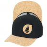 Lines Baseball Cap Pk X3 Picture Black