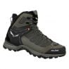 Hiking shoes Salewa MTN TRAINER LITE MID GTX (Bungee Cord/Black)