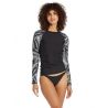Stay Or Leaf Ls Volcom