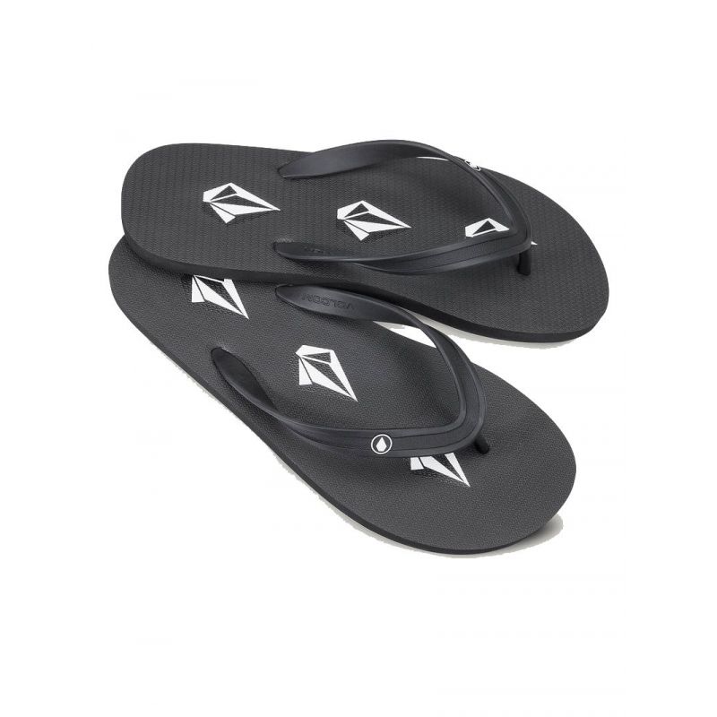 Volcom Rocker 2 (Stoney Black) Heren Onderbroek