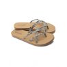 Volcom New School II (slange) Klipklappere til kvinder