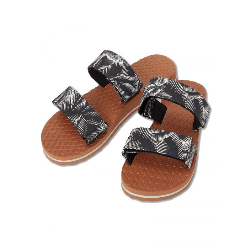 Mules VOLCOM Eco Recliner Slide (Sand) femme