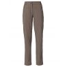 Wo Farley Stretch Pants Iii Vaude coconut
