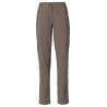 Wo Farley Stretch Pants Iii Vaude coconut