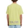 Richard French Fa Gd Lse Ss Volcom