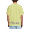 Richard French Fa Gd Lse Ss Volcom